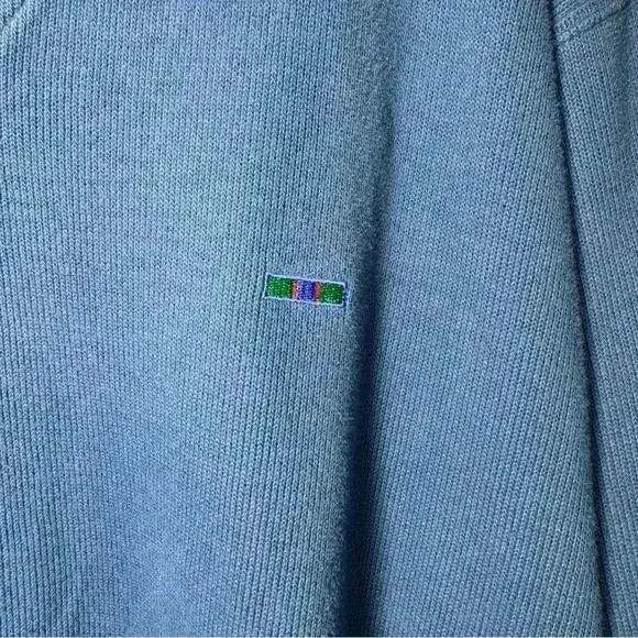 Alexander Julian COLOURS MEDIUM Sweatshirt - Picture 2 of 5